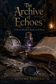 Cover for The Archive of Echoes