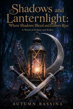 Cover for Shadows and Lanternlight